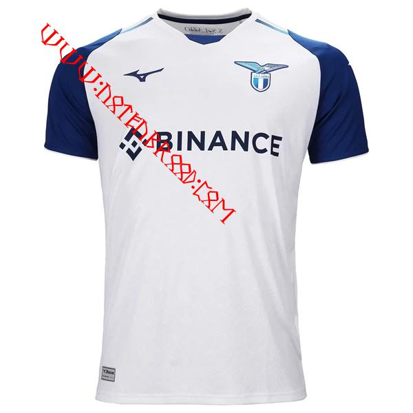 Kjøpe Lazio Tredje Drakt